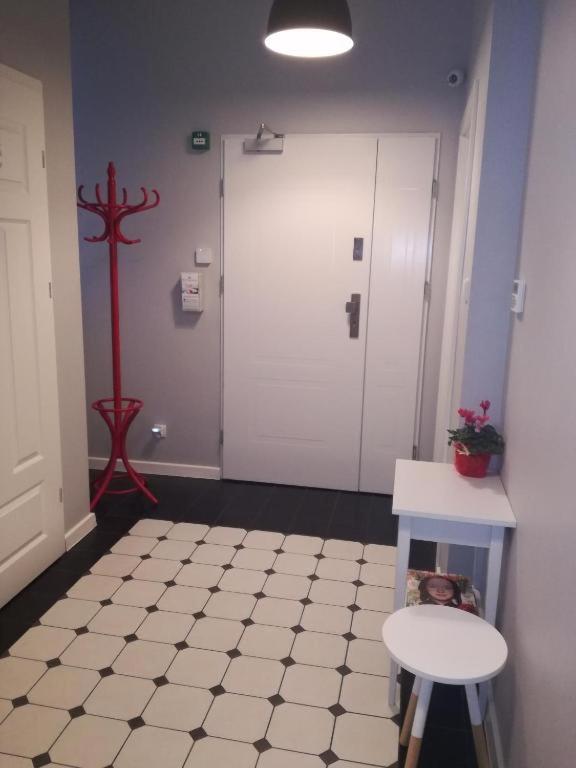 Airport Privat overnatting