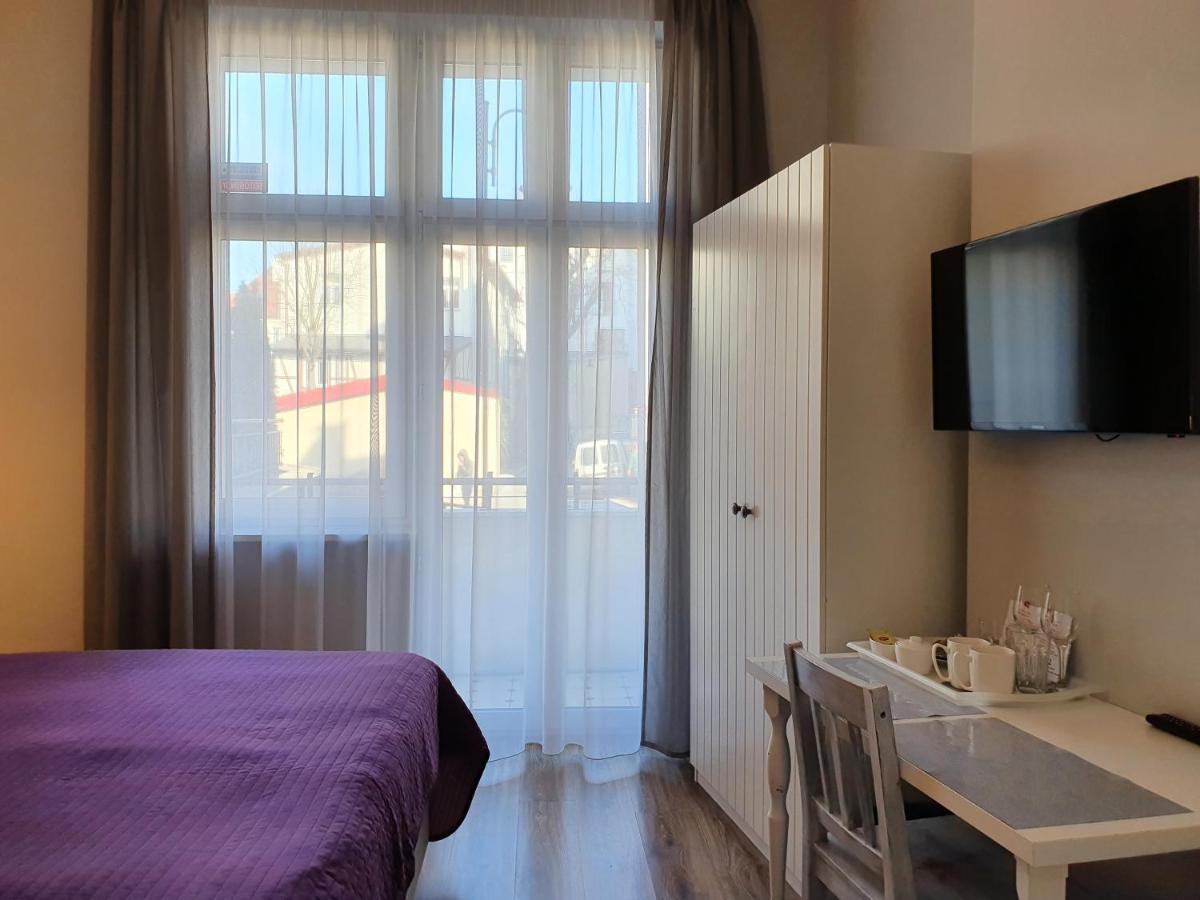 Airport Privat overnatting