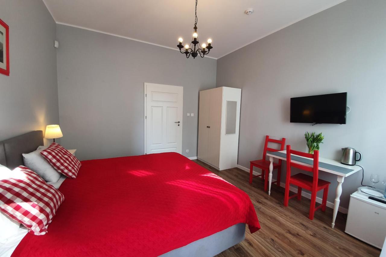 Privat overnatting Airport